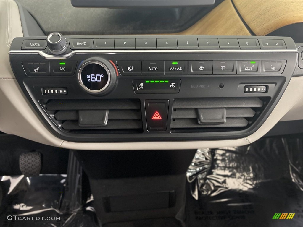 2019 BMW i3 S Controls Photo #144201867