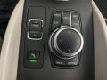 2019 BMW i3 S Controls