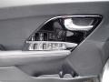 2022 Steel Gray Kia Niro LXS Hybrid  photo #15