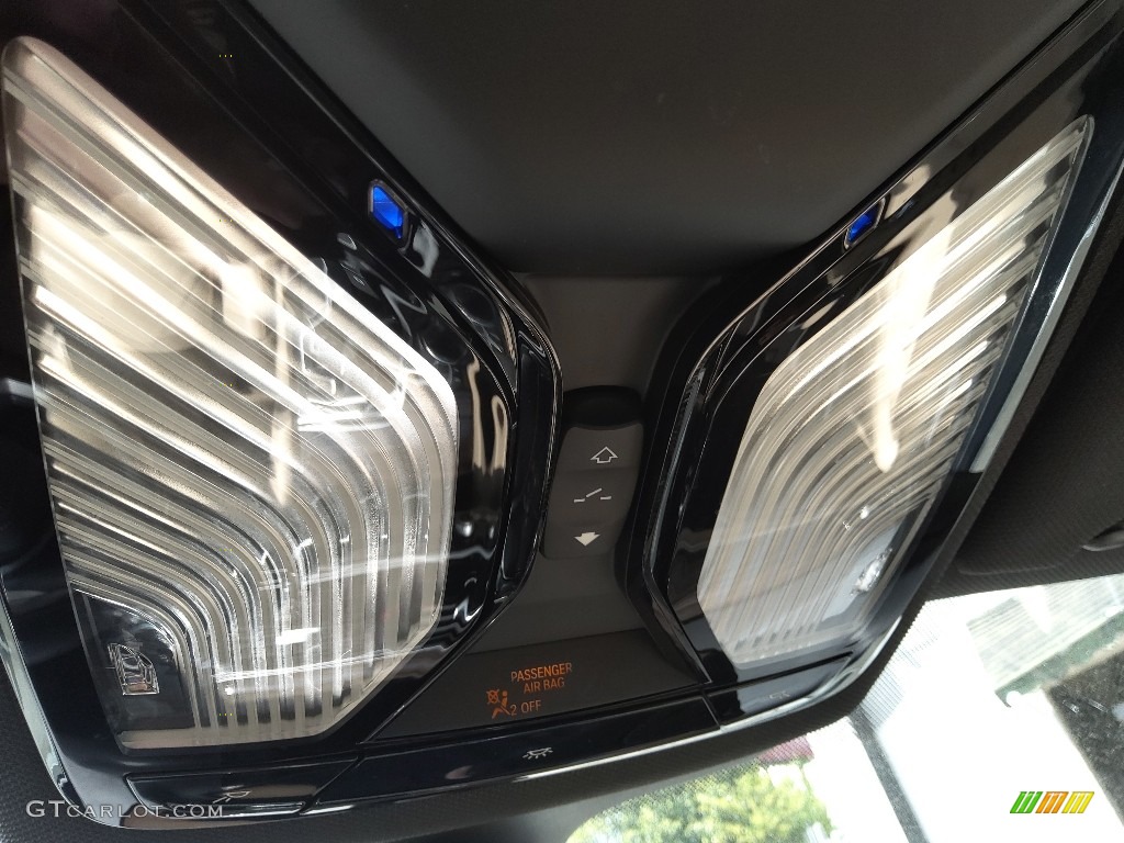 2017 5 Series 530i Sedan - Glacier Silver Metallic / Canberra Beige photo #27