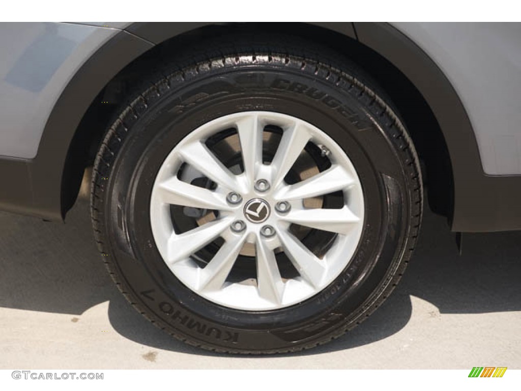 2020 Sorento LX - Everlasting Silver / Black photo #38