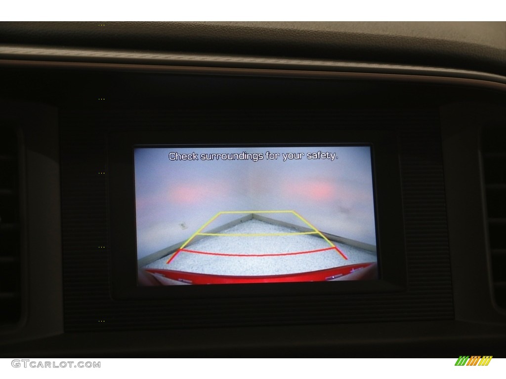 2019 Elantra SE - Scarlet Red / Gray photo #11