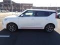 2022 Snow White Pearl Kia Soul Turbo  photo #5