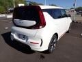 2022 Snow White Pearl Kia Soul Turbo  photo #8