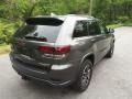 2020 Granite Crystal Metallic Jeep Grand Cherokee Trailhawk 4x4  photo #6