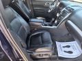2011 Kona Blue Metallic Ford Explorer XLT 4WD  photo #11