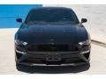 2019 Shadow Black Ford Mustang EcoBoost Premium Fastback  photo #7