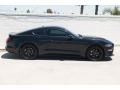 2019 Shadow Black Ford Mustang EcoBoost Premium Fastback  photo #12