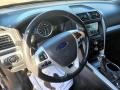 2011 Kona Blue Metallic Ford Explorer XLT 4WD  photo #18