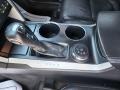 Kona Blue Metallic - Explorer XLT 4WD Photo No. 19