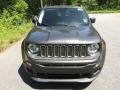 2017 Granite Crystal Metallic Jeep Renegade Sport  photo #3