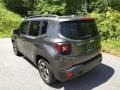 2017 Granite Crystal Metallic Jeep Renegade Sport  photo #11