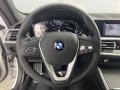 Tacora Red Steering Wheel Photo for 2022 BMW 4 Series #144203679