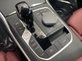  2022 4 Series 430i Convertible 8 Speed Automatic Shifter