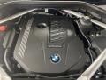2022 Black Sapphire Metallic BMW X7 xDrive40i  photo #9
