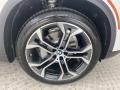 2022 BMW X5 sDrive40i Wheel and Tire Photo