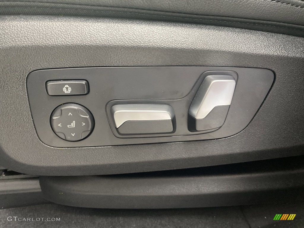 2022 BMW X5 sDrive40i Controls Photo #144205158