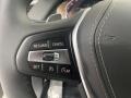 Black Steering Wheel Photo for 2022 BMW X5 #144205266