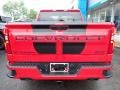 Red Hot - Silverado 1500 RST Crew Cab 4x4 Photo No. 4