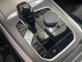  2022 X5 sDrive40i 8 Speed Automatic Shifter