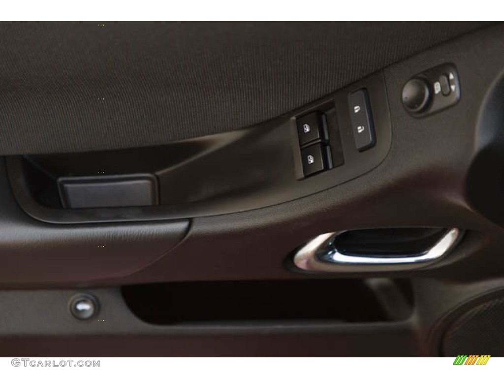 2015 Camaro LT Coupe - Ashen Gray Metallic / Black photo #25