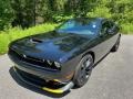 Pitch Black - Challenger R/T Photo No. 2