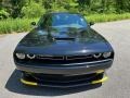 Pitch Black - Challenger R/T Photo No. 3