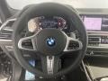 Black Steering Wheel Photo for 2022 BMW X7 #144205971
