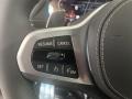 Black Steering Wheel Photo for 2022 BMW X7 #144205992