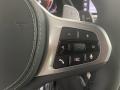 Black Steering Wheel Photo for 2022 BMW X7 #144206022