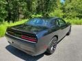 Pitch Black - Challenger R/T Photo No. 6