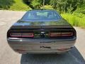 Pitch Black - Challenger R/T Photo No. 7