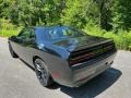 Pitch Black - Challenger R/T Photo No. 8
