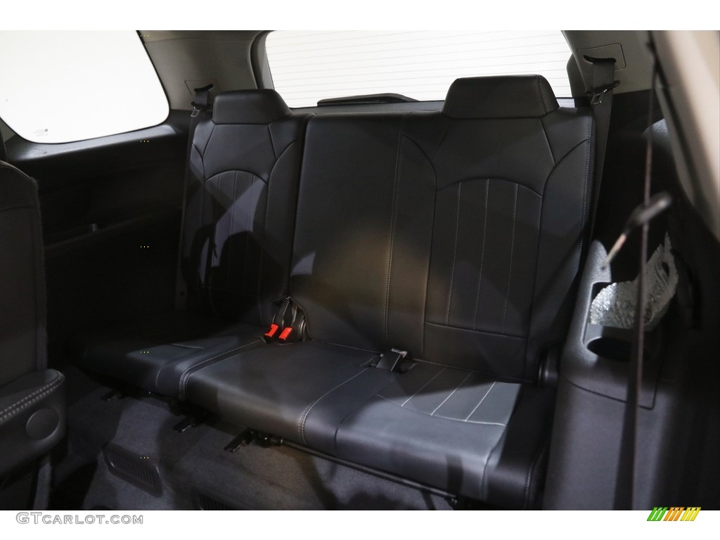 2015 Acadia Denali AWD - Iridium Metallic / Ebony photo #19