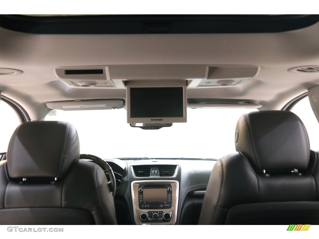 2015 Acadia Denali AWD - Iridium Metallic / Ebony photo #20