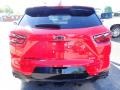 Red Hot - Blazer RS AWD Photo No. 5