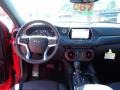 2022 Red Hot Chevrolet Blazer RS AWD  photo #13
