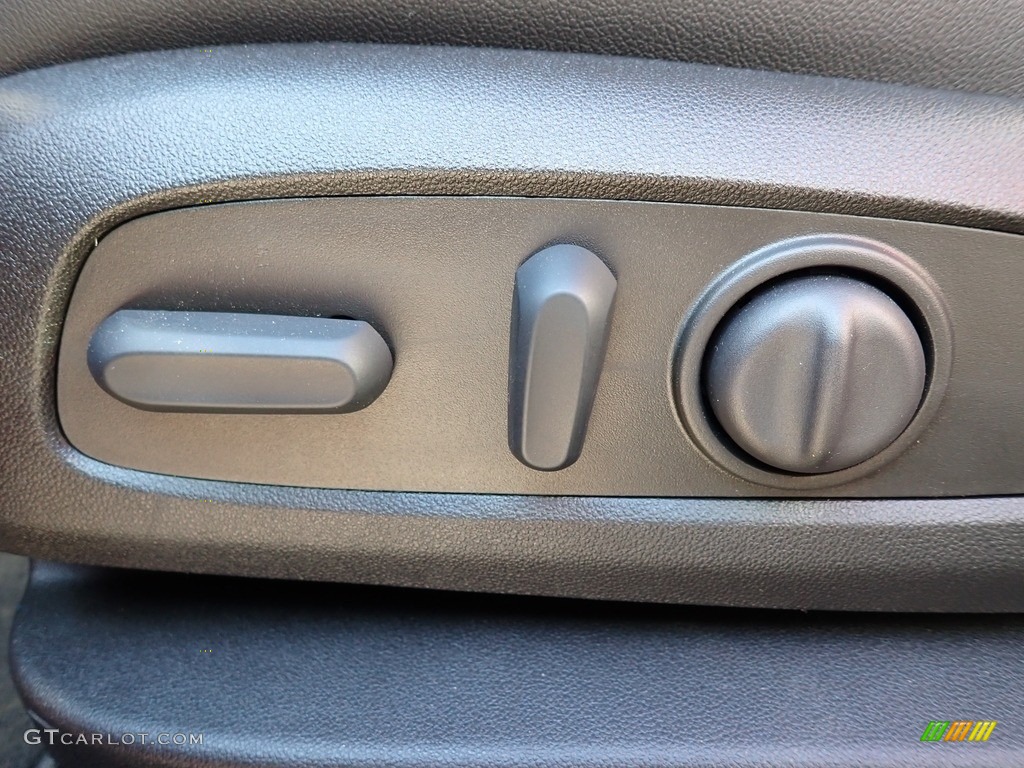 2022 Blazer RS AWD - Red Hot / Jet Black photo #16