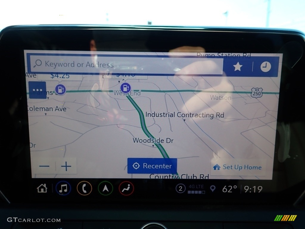 2022 Blazer RS AWD - Red Hot / Jet Black photo #18