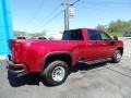 Cherry Red Tintcoat - Silverado 3500HD High Country Crew Cab 4x4 Photo No. 7