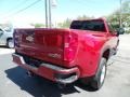 Cherry Red Tintcoat - Silverado 3500HD High Country Crew Cab 4x4 Photo No. 8