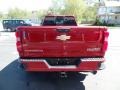 Cherry Red Tintcoat - Silverado 3500HD High Country Crew Cab 4x4 Photo No. 9