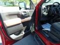 Cherry Red Tintcoat - Silverado 3500HD High Country Crew Cab 4x4 Photo No. 20