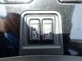 2017 Mitsubishi Outlander SE S-AWC Controls