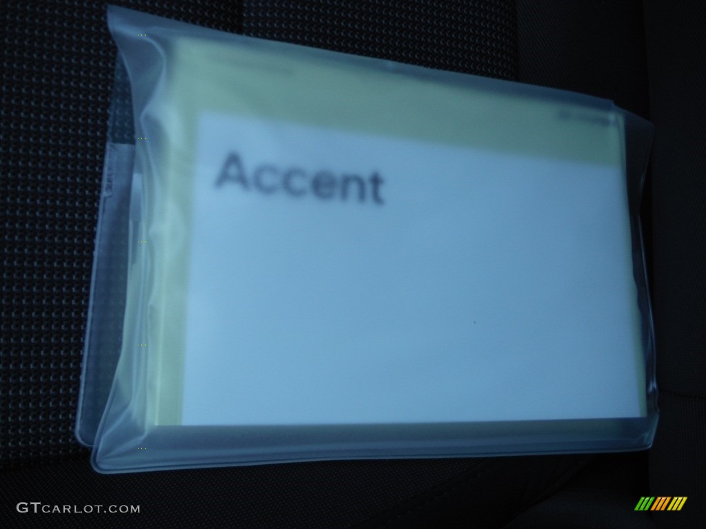 2022 Accent SEL - Olympus Silver / Black photo #23