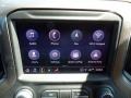 Cherry Red Tintcoat - Silverado 3500HD High Country Crew Cab 4x4 Photo No. 36