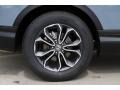 2022 Honda CR-V EX AWD Hybrid Wheel