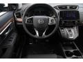 Black Steering Wheel Photo for 2022 Honda CR-V #144207708