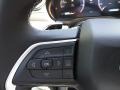Global Black Steering Wheel Photo for 2022 Jeep Grand Cherokee #144207927
