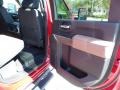 Cherry Red Tintcoat - Silverado 3500HD High Country Crew Cab 4x4 Photo No. 54
